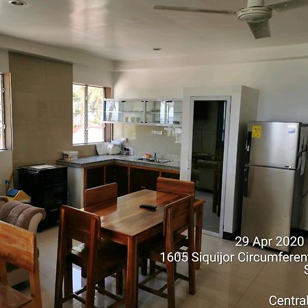 Tropicasa Siquijor Seafront Guest House Solangon 외부 사진