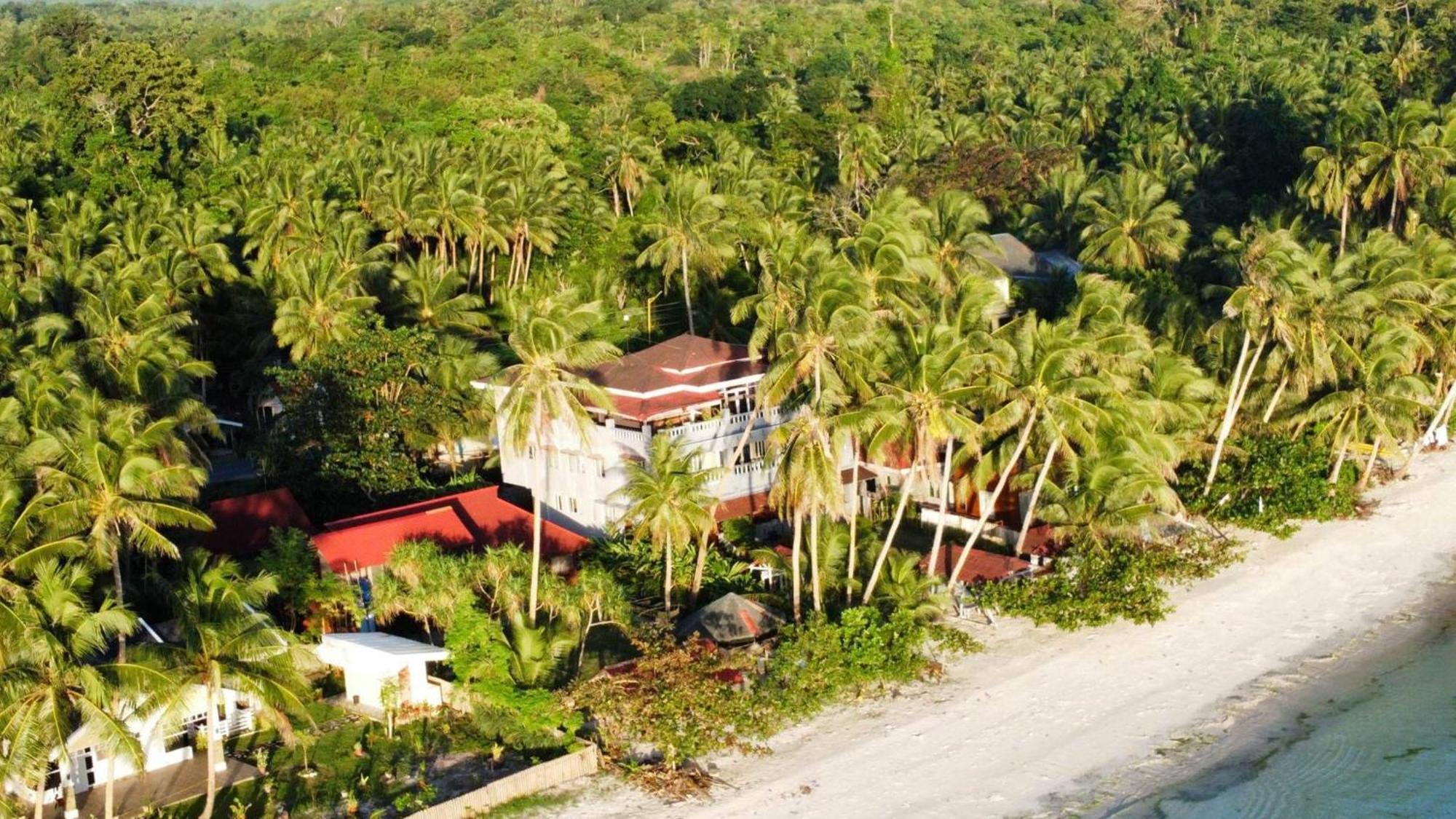 Tropicasa Siquijor Seafront Guest House Solangon 외부 사진