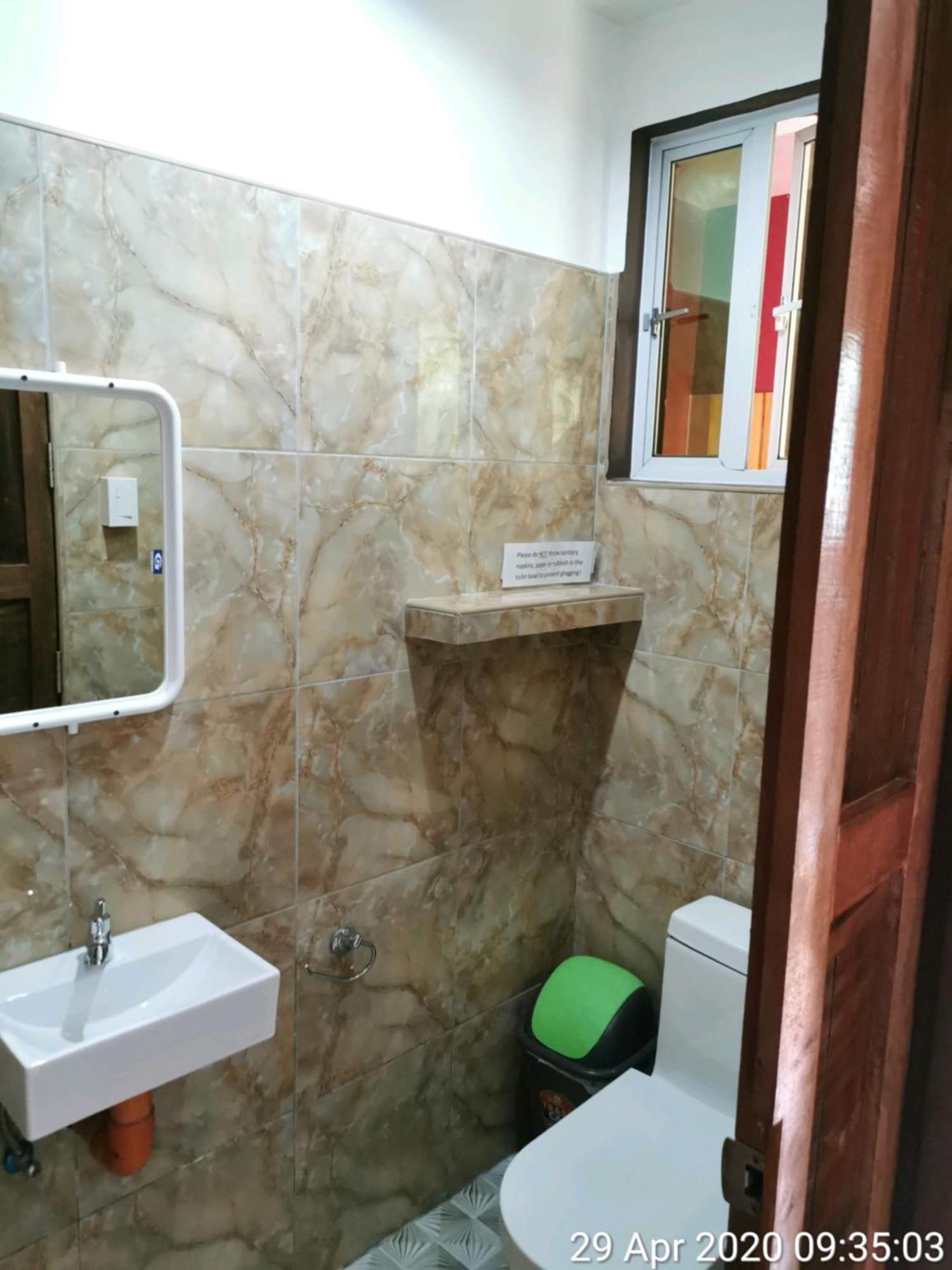 Tropicasa Siquijor Seafront Guest House Solangon 외부 사진