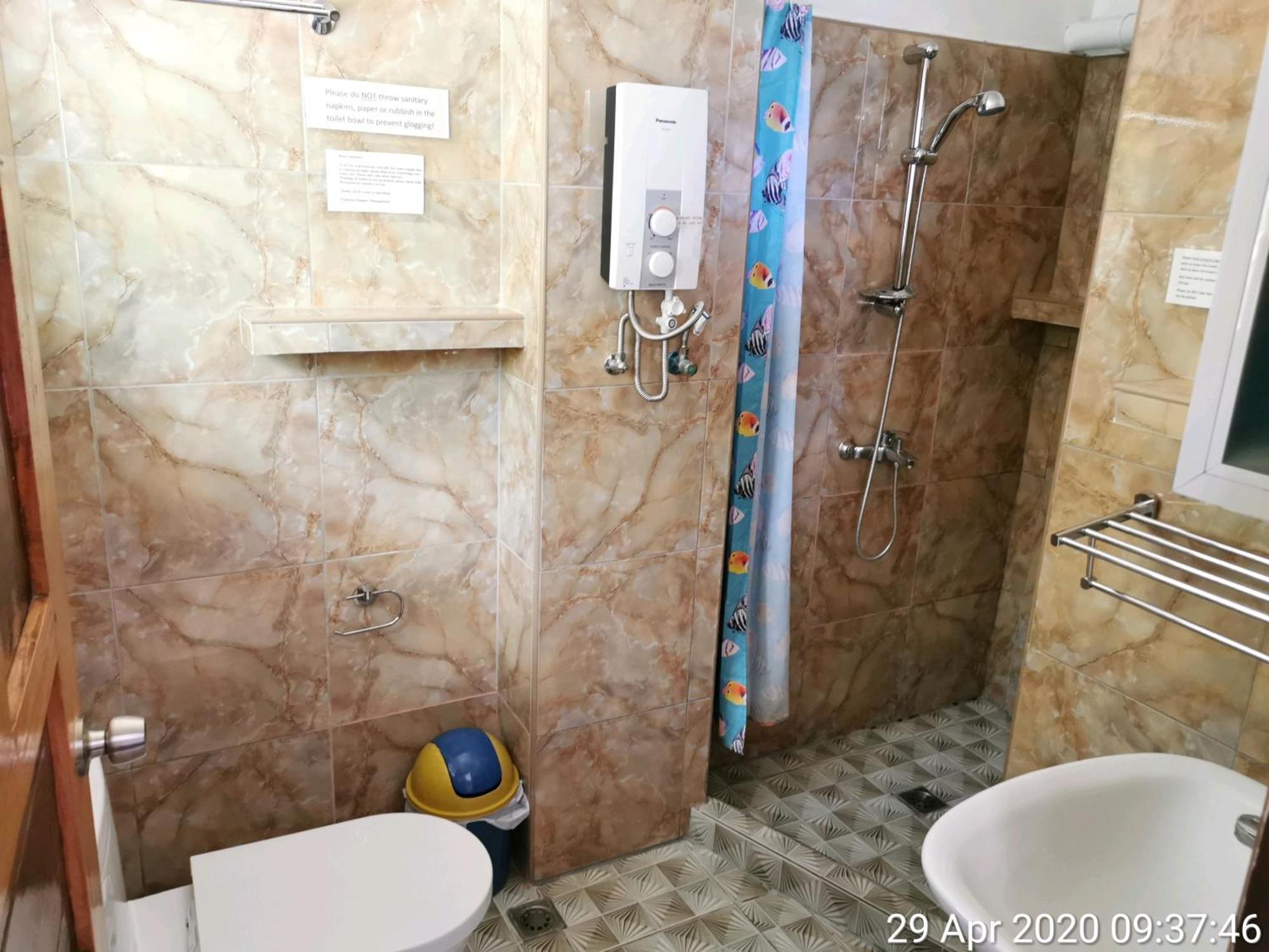 Tropicasa Siquijor Seafront Guest House Solangon 외부 사진