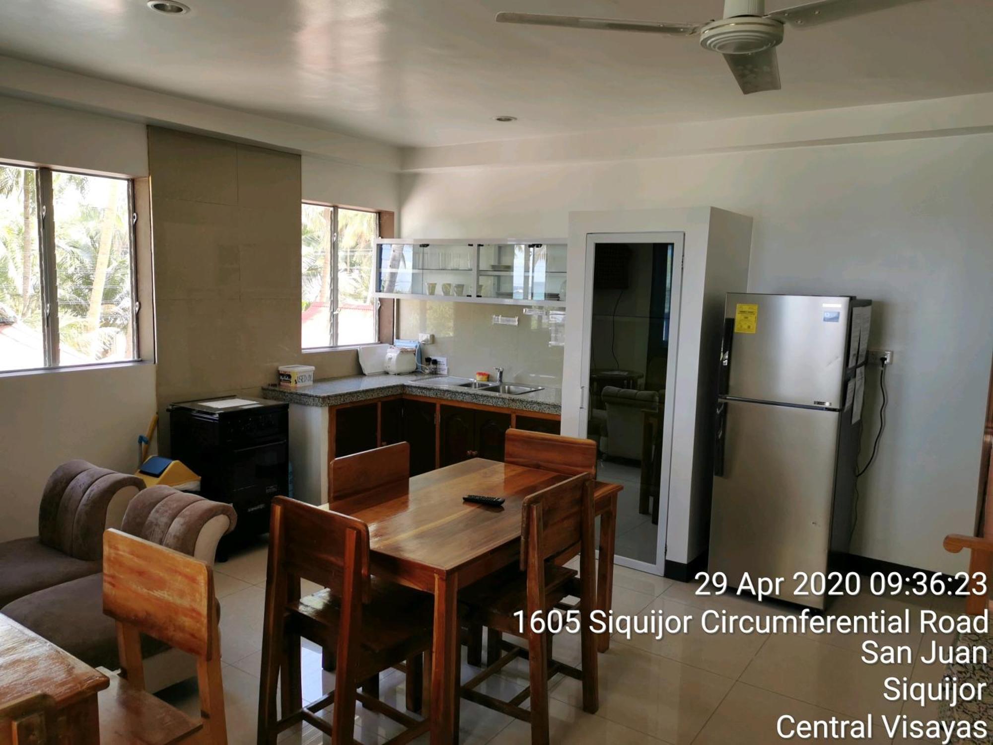 Tropicasa Siquijor Seafront Guest House Solangon 외부 사진