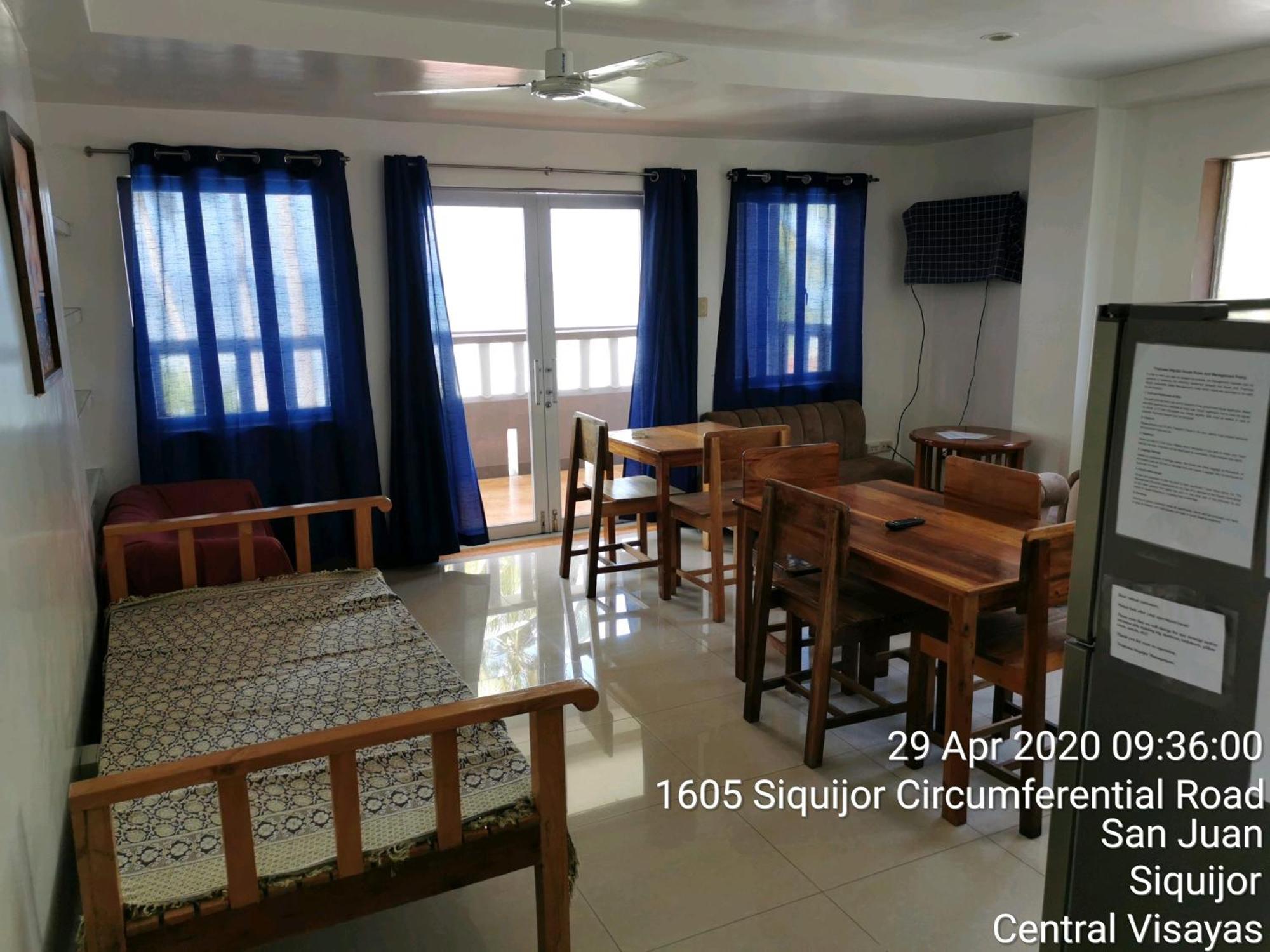 Tropicasa Siquijor Seafront Guest House Solangon 외부 사진