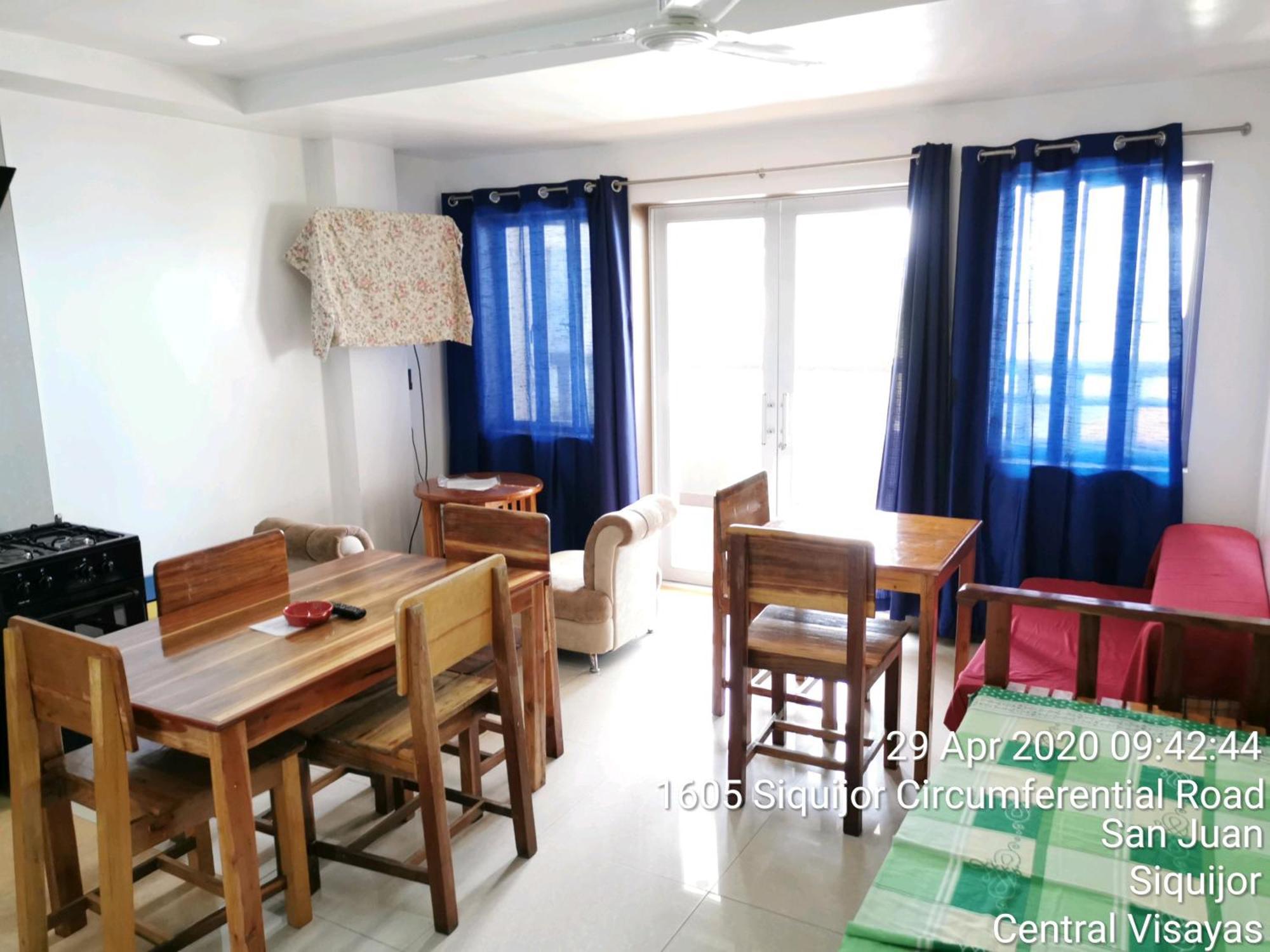 Tropicasa Siquijor Seafront Guest House Solangon 외부 사진