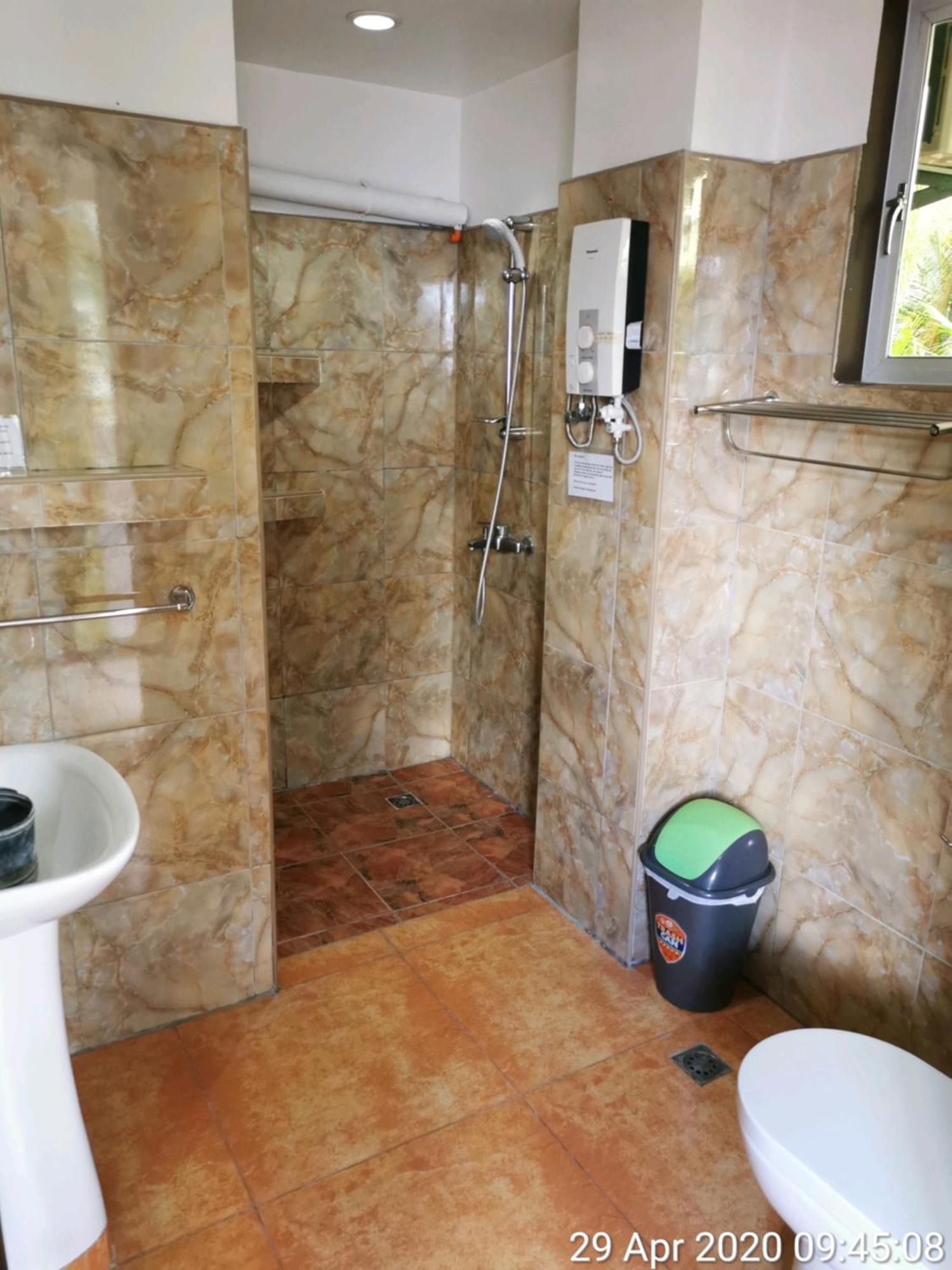 Tropicasa Siquijor Seafront Guest House Solangon 외부 사진