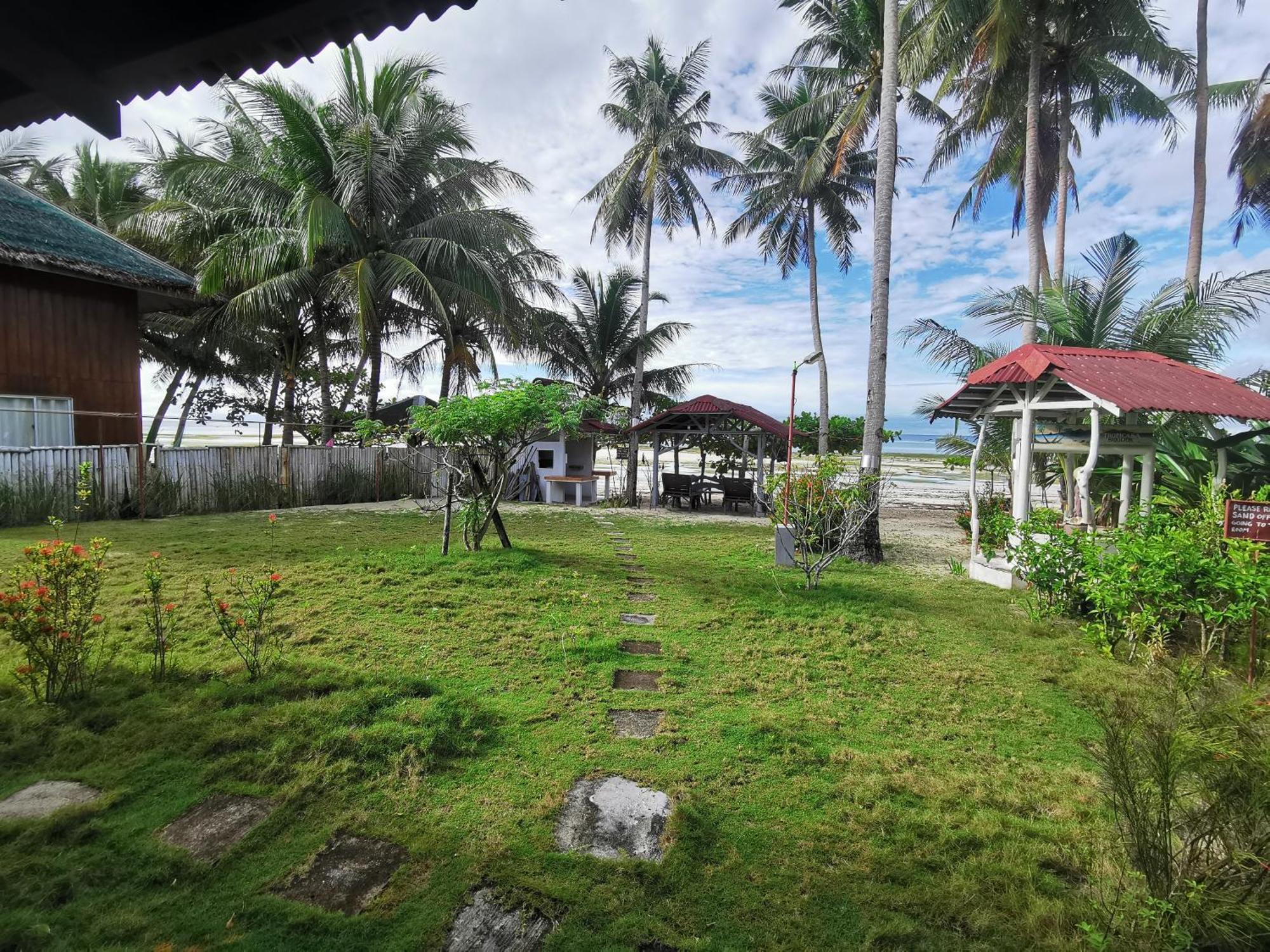 Tropicasa Siquijor Seafront Guest House Solangon 외부 사진